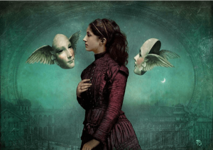 Huijarisyndrooma: kun pätevyys johtaa epävarmuuteen