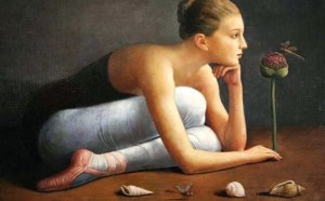 Maailma on täynnä tärkeitä yksityiskohtia, jotka ansaitsevat kunnioituksemme