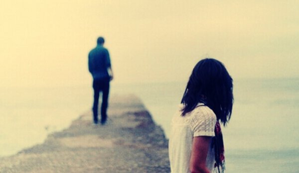 ero ja psyykkinen vieroitus