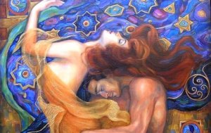 Psyykkinen vieroitus: eron jälkeinen kipu