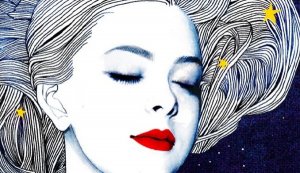 Älä huuda minulle, et tule hidastamaan minua