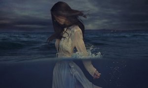 Uhrin sinnikkyyden voima