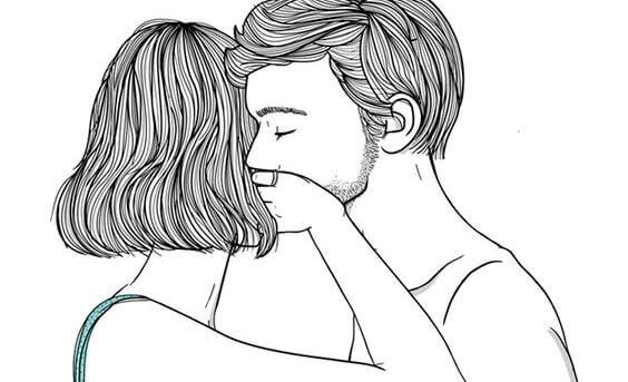 älä huuda äläkä sano mitään