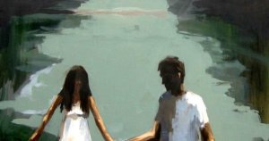 Ennen kuin rakastan sinua, rakastan itseäni