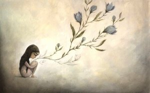 Älykkäillä ihmisillä on taipumusta epävarmuuteen