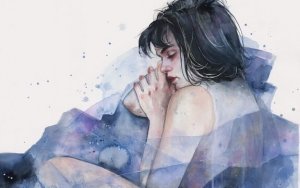 Vapaasti kelluva ahdistus: yleistyneen ahdistushäiriön osa