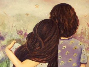 Arvosta ihmisten rakkaudenosoituksia