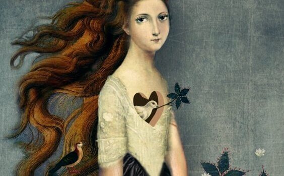 6 kaunista lainausta, joita on hyvä ajatella joka päivä