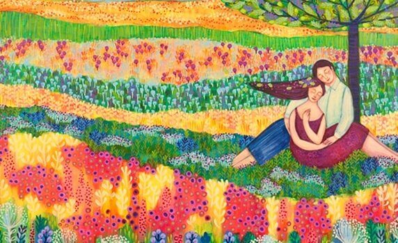 Näytä minulle kuinka kaunis elämä todella onkaan