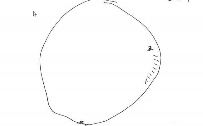 marian tulos kellotestissä