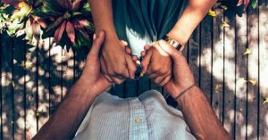 Mistä sinun tulisi puhua uudessa suhteessa?