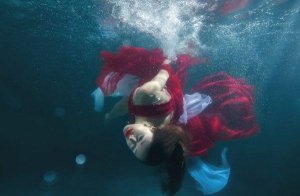 Toisen ihmisen läheisyyden tärkeys silloin, kun kaikki romahtaa