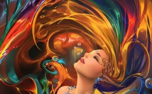 Värien psykologiaa: mitä värit tarkoittavat ja mitä ne voivat tehdä