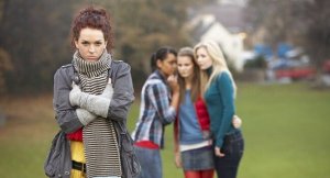 Olet vahvempi kuin toisten kateus