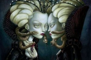 Pahuus elää, koska hyvät ihmiset eivät toimi