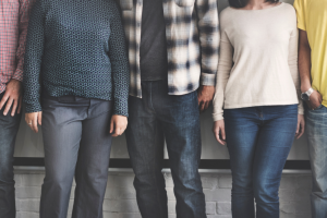 Sosiaalinen fobia ja pelko sen takana