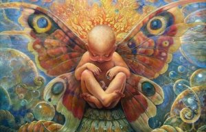 Kerro minulle taas, kuinka synnyin