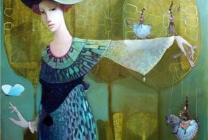 Ylimieliset ihmiset pääsevät harvoin huipulle