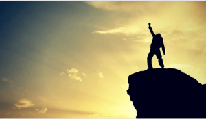 Kuinka epäonnistumiset johtavat menestykseen