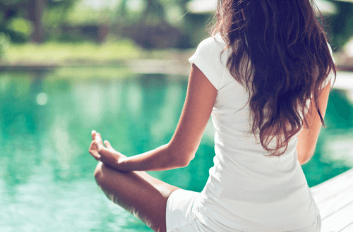 7 parasta meditaatiota käsittelevää kirjaa