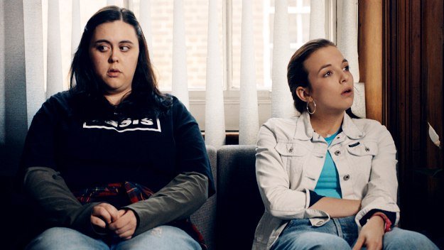 addiktoiva televisiosarja my mad fat diary