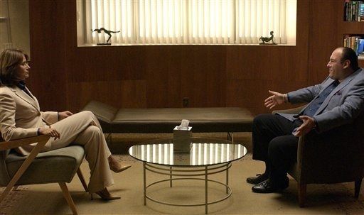 addiktoiva televisiosarja sopranos