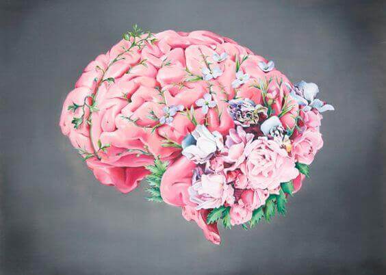 aivot kukkivat