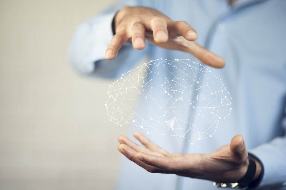 aivot kuin tähtikartta