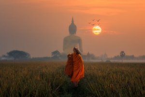 Buddhalainen psykologia voi auttaa kivuliaiden tunteiden hallinnassa