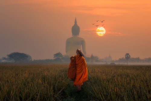 Buddhalainen psykologia voi auttaa kivuliaiden tunteiden hallinnassa
