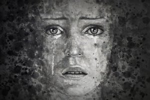 Kaikilla on omat sisäiset kamppailunsa