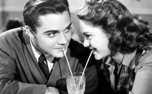 Kosiskelu: kadonnut käytäntö, jolla on myönteisiä puolia