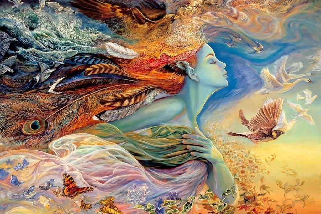 teoillamme on seurauksia