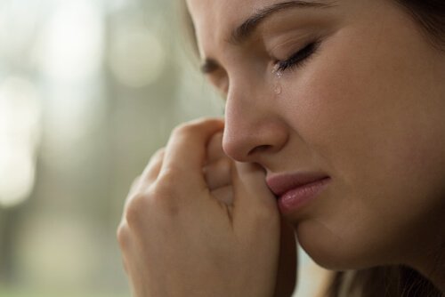 kehotietoisuus auttaa ymmärtämään surua ja kehoa