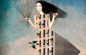 Kollektiivinen narsismi: virus, joka leviää