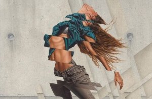 Kun pelkäät vastavirtaan uimista: erilaisena olemista