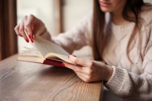 5 kirjaa, jotka voivat auttaa sydänsuruissa
