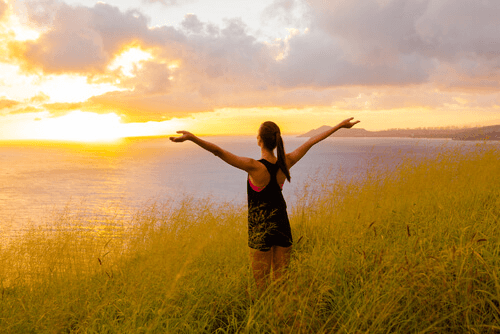 Intohimo antaa unelmillesi siivet