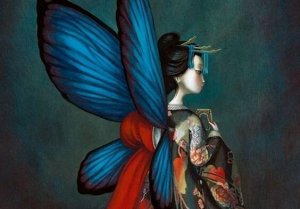 Jokin estää minua lentämästä: emotionaalinen riippuvuus