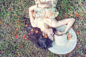 Opi kohtaamaan tunteesi