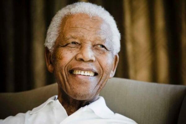 Oletko kuullut mystisestä “Mandela-ilmiöstä”?