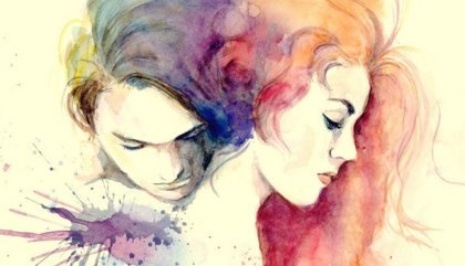 jokin on mennyt parisuhteessa pieleen