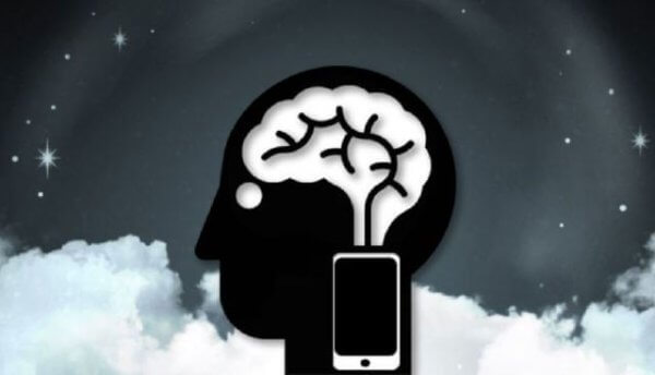 Elektroniset laitteet vaikuttavat aivoihin, mutta tiedätkö miten?