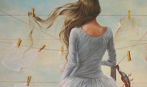 Elämässä ei ole kyse palkinnoista ja rangaistuksista, mutta elämässä on seurauksia