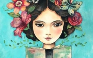 7 piristävää sitaattia arjen suruun