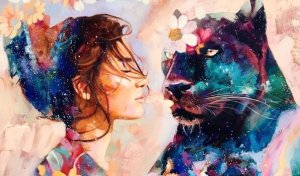 Jatka eteenpäin - osa suurta yhteishenkeä