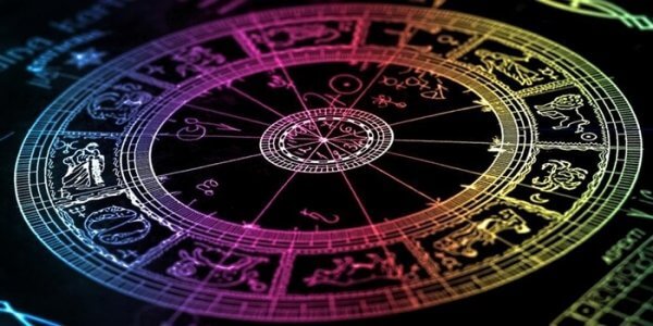 astrologia ja horoskoopit