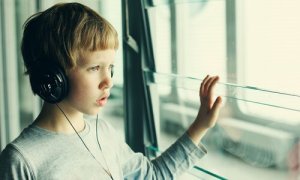 Autismia ei pidä hävetä – vaan välinpitämättömyyttä