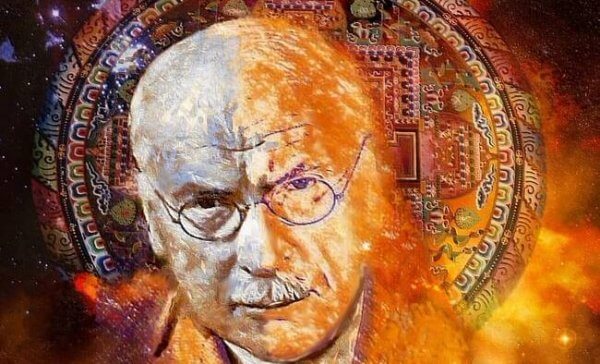 Carl Jung ja astrologia psykoanalyysissä