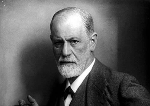 freud ja insesti